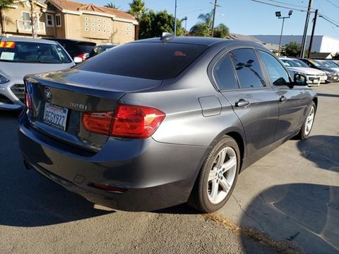 2014 BMW 3 Series 328i