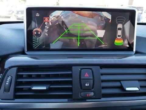 2014 BMW 3 Series 328i