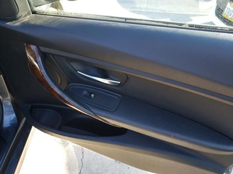 2014 BMW 3 Series 328i