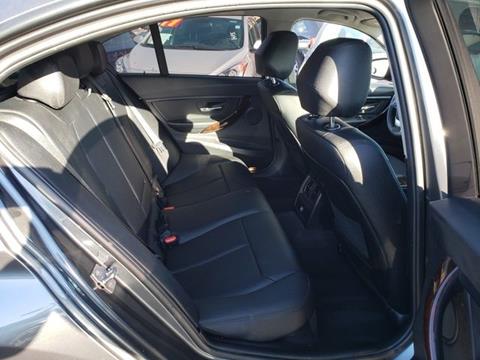 2014 BMW 3 Series 328i