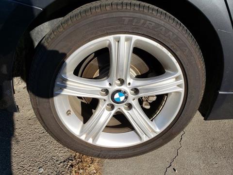 2014 BMW 3 Series 328i