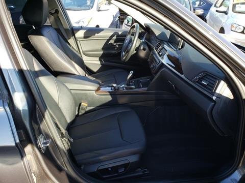 2014 BMW 3 Series 328i