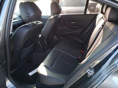 2014 BMW 3 Series 328i