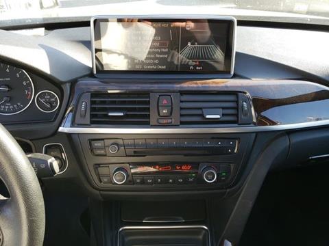 2014 BMW 3 Series 328i