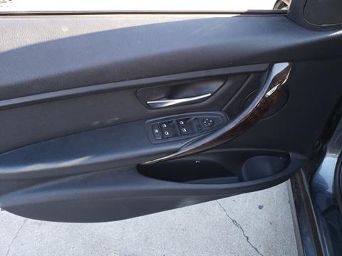 2014 BMW 3 Series 328i