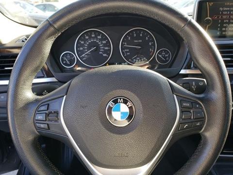 2014 BMW 3 Series 328i