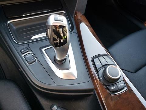 2014 BMW 3 Series 328i