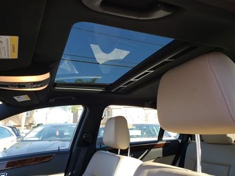 2013 Mercedes-Benz E-Class E 350 Luxury