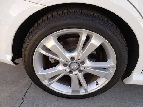 2013 Mercedes-Benz E-Class E 350 Luxury