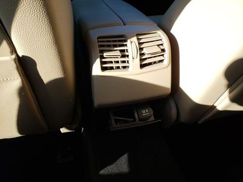 2013 Mercedes-Benz E-Class E 350 Luxury