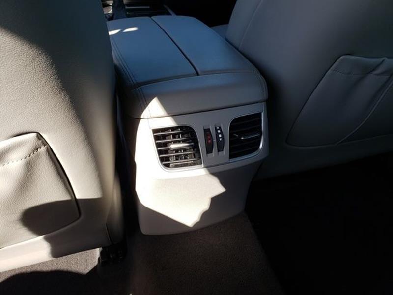 2015 Hyundai Genesis