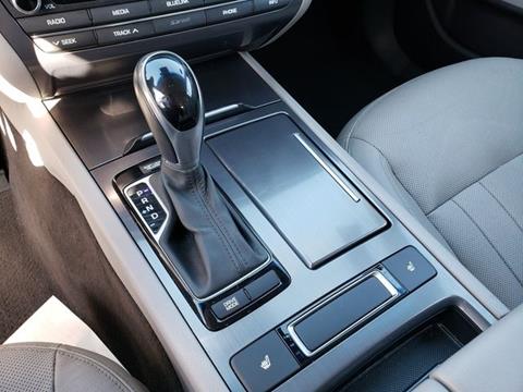 2015 Hyundai Genesis