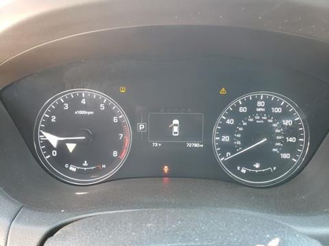 2015 Hyundai Genesis