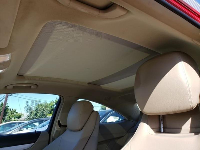 2015 Mercedes-Benz C-Class C 250