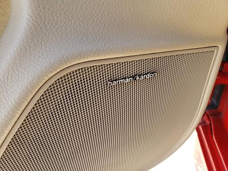 2015 Mercedes-Benz C-Class C 250