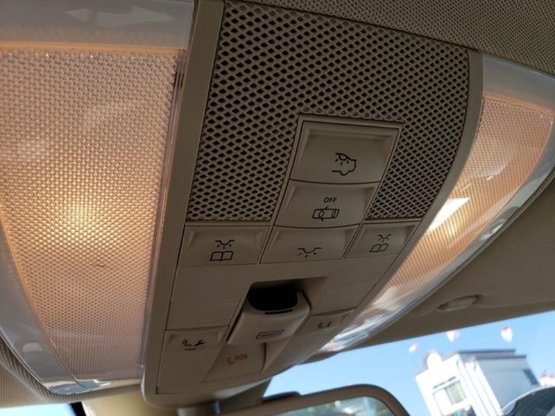 2015 Mercedes-Benz C-Class C 250