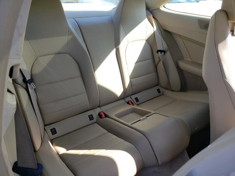 2015 Mercedes-Benz C-Class C 250