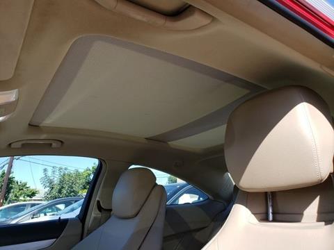 2015 Mercedes-Benz C-Class C 250