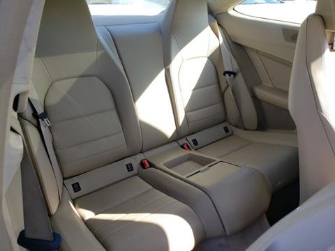 2015 Mercedes-Benz C-Class C 250