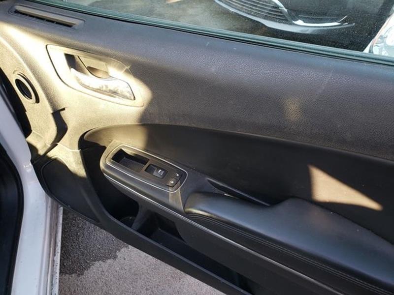 2014 Dodge Charger SE