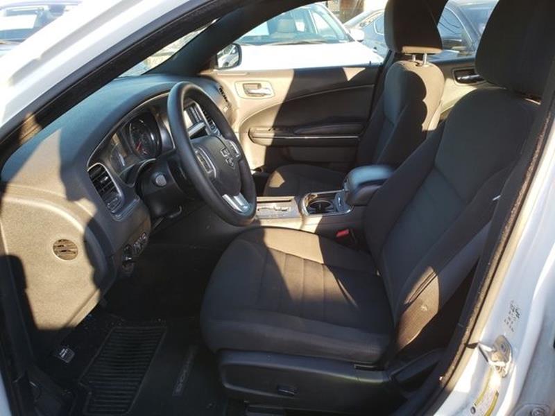 2014 Dodge Charger SE