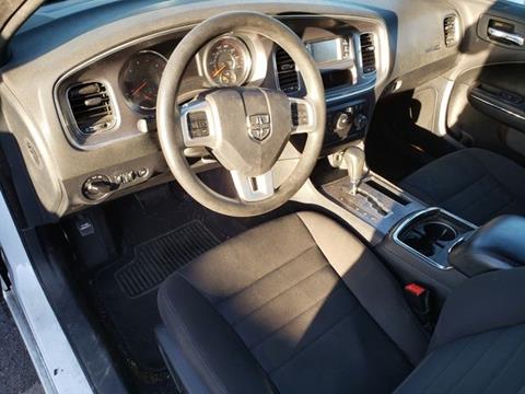 2014 Dodge Charger SE