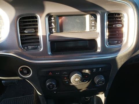 2014 Dodge Charger SE