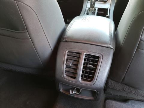 2011 Ford Taurus SEL