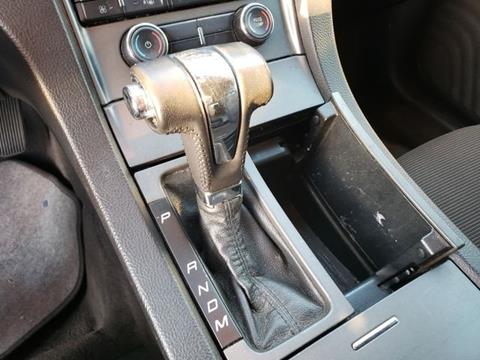 2011 Ford Taurus SEL