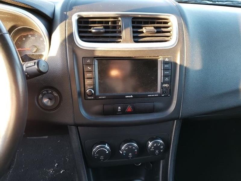 2012 Dodge Avenger SXT Plus