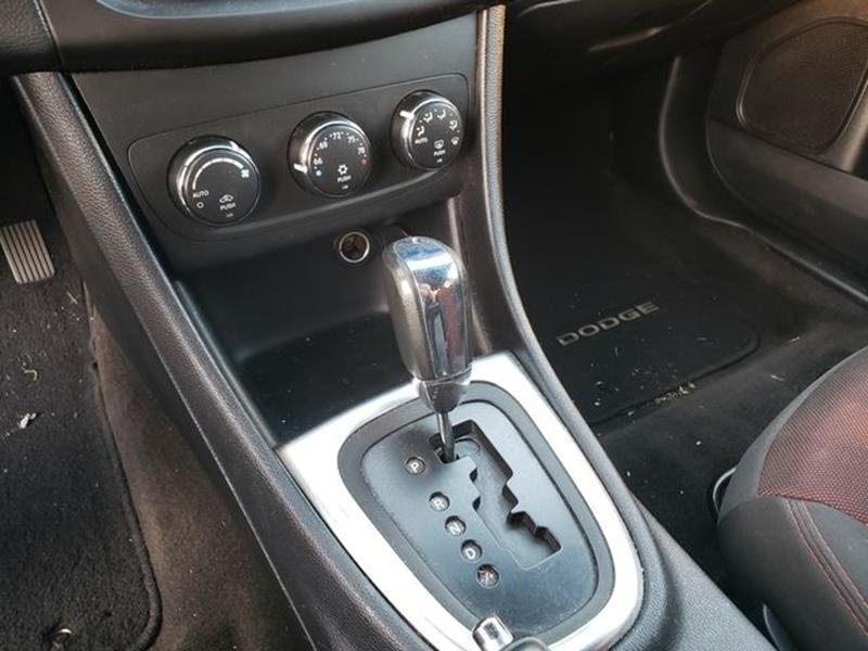 2012 Dodge Avenger SXT Plus