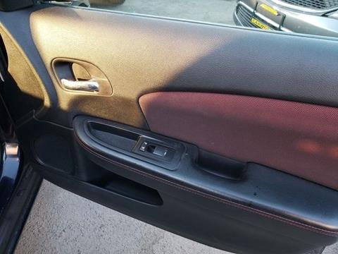 2012 Dodge Avenger SXT Plus