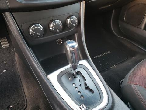 2012 Dodge Avenger SXT Plus