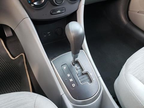 2015 Hyundai Accent GLS