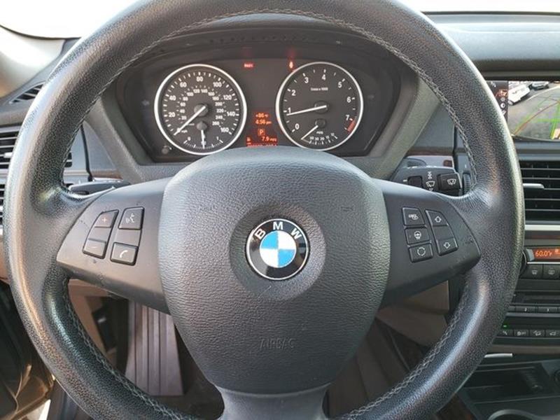 2011 BMW X5