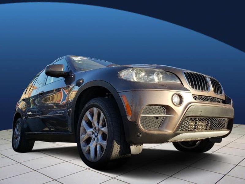 2011 BMW X5