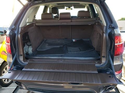 2011 BMW X5
