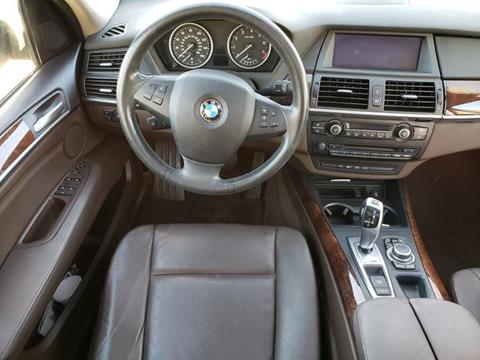 2011 BMW X5
