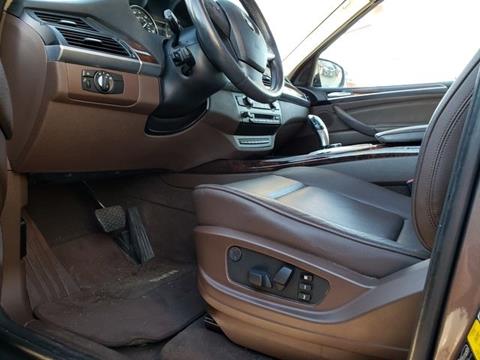 2011 BMW X5
