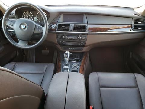 2011 BMW X5