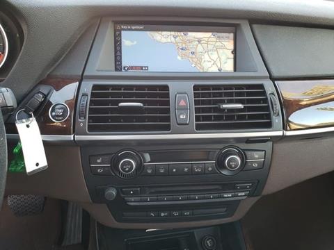 2011 BMW X5