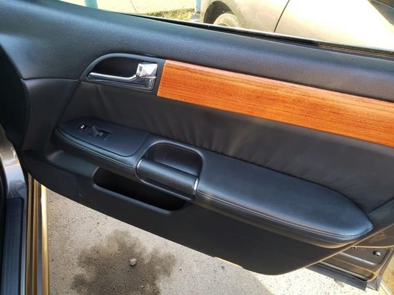 2006 Infiniti M35 Sport