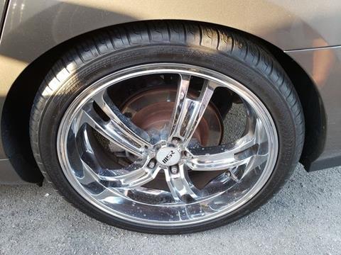 2006 Infiniti M35 Sport