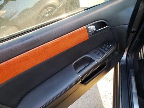 2006 Infiniti M35 Sport