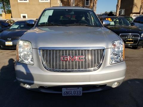 2010 GMC Yukon SLT