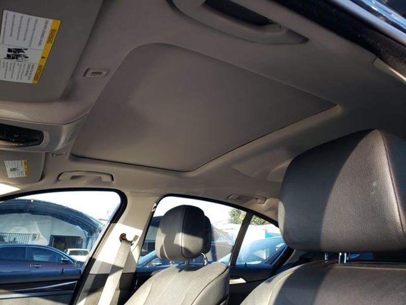 2013 BMW 5 Series 528i