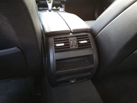 2013 BMW 5 Series 528i