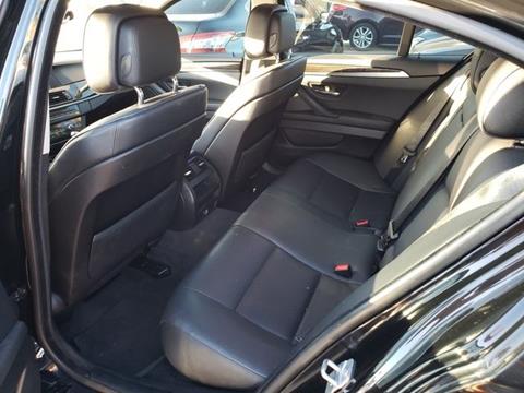 2013 BMW 5 Series 528i