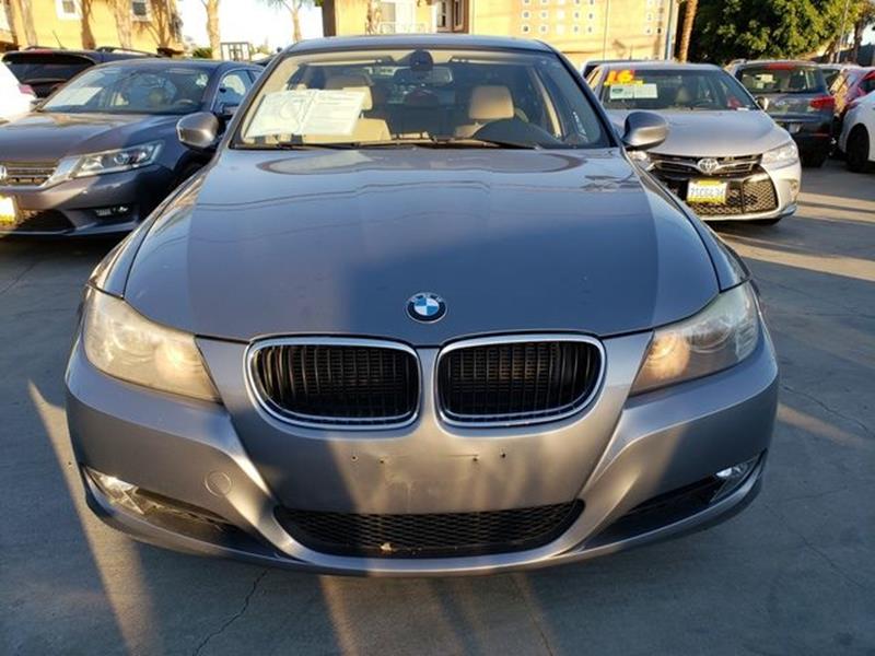 2011 BMW 3 Series 328i