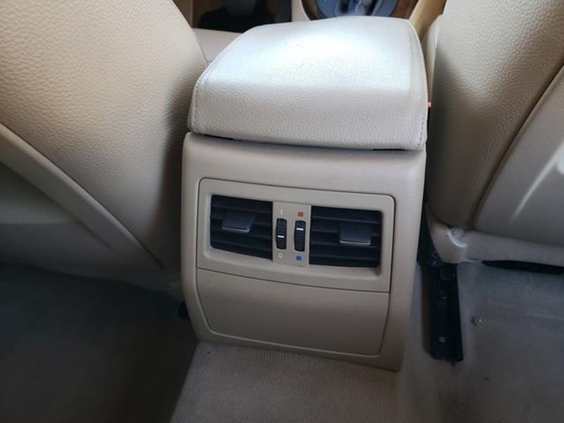 2011 BMW 3 Series 328i